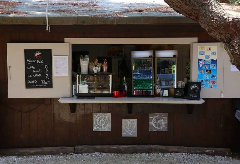 فندق Garden Toscana Resort