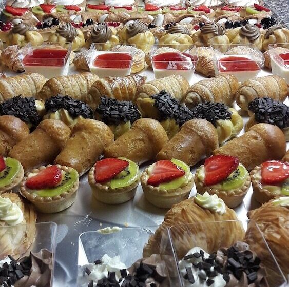 فندق Garden Toscana Resort