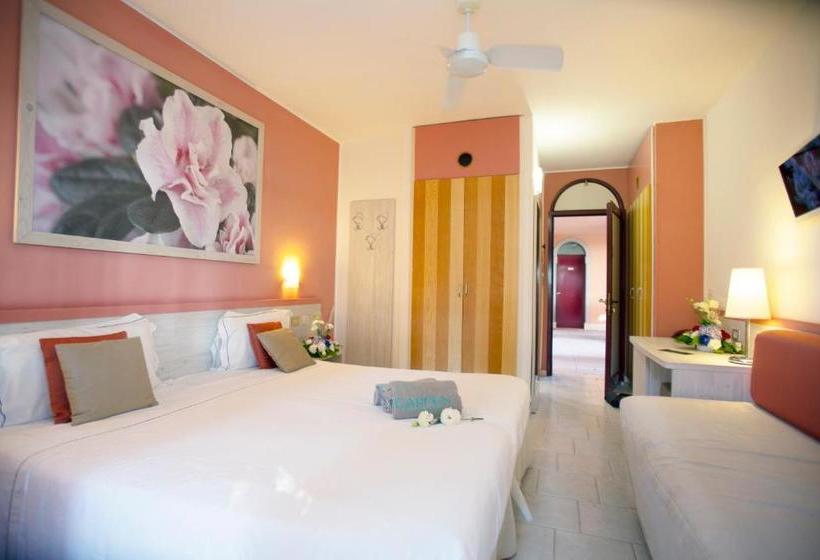 فندق Garden Toscana Resort