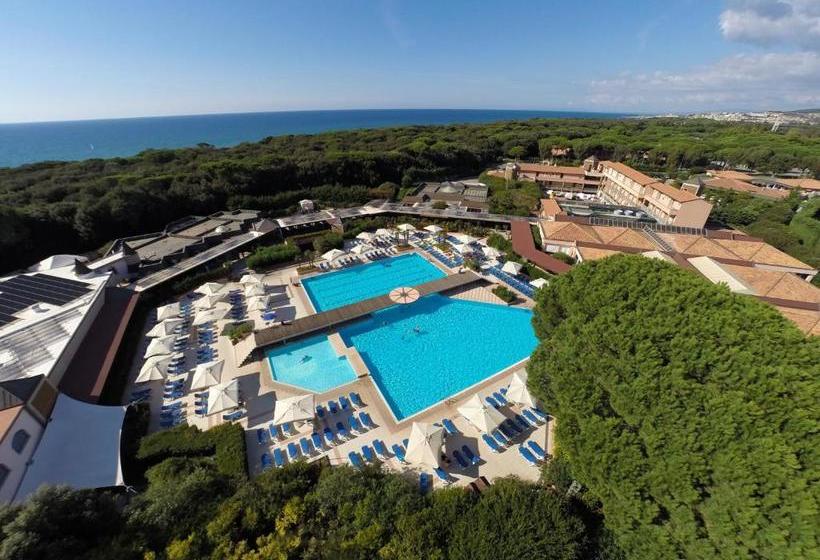 فندق Garden Toscana Resort