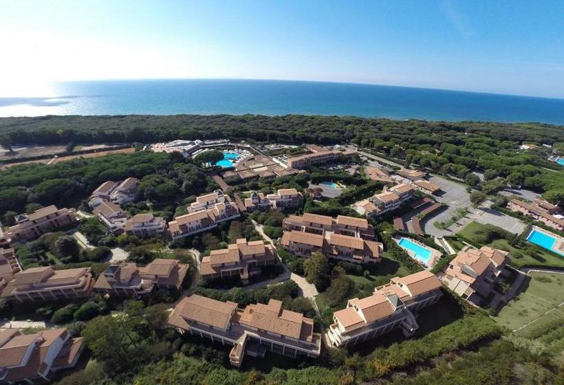 فندق Garden Toscana Resort