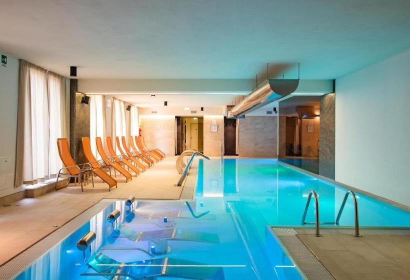 فندق Garden Toscana Resort