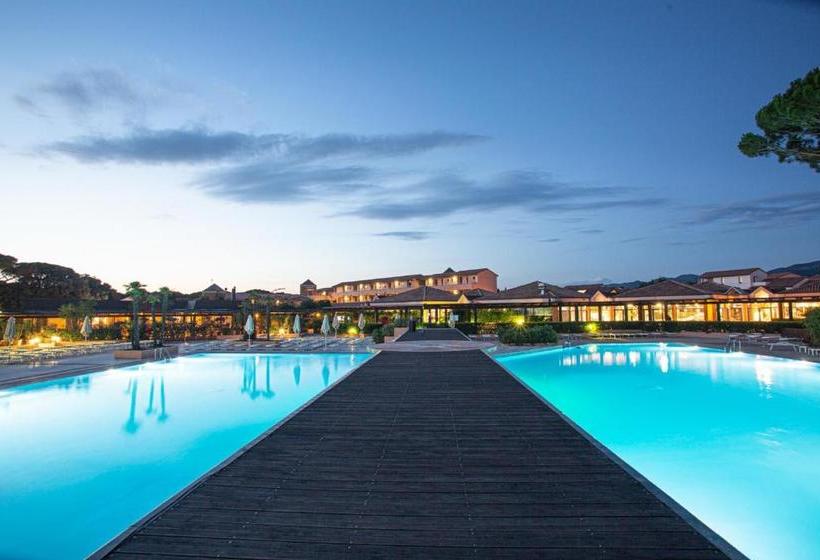 فندق Garden Toscana Resort