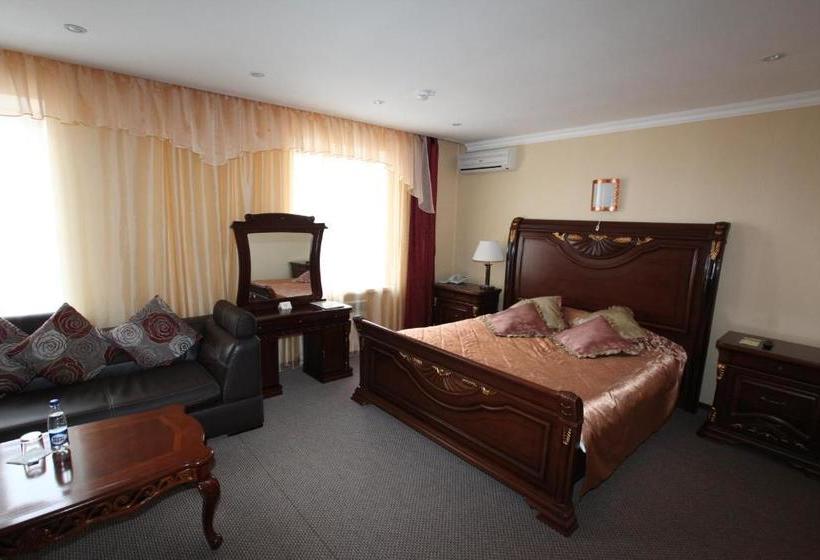 هتل Georgievskaya