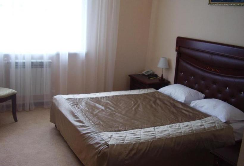 هتل Georgievskaya