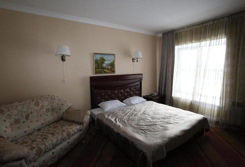 هتل Georgievskaya