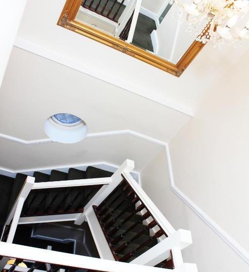 Отель Gidea Park