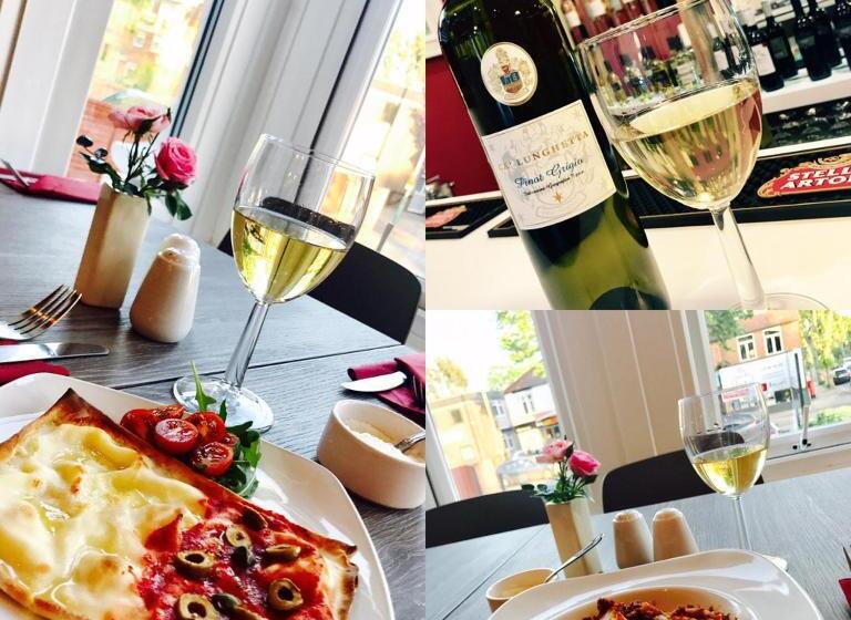 Отель Gidea Park