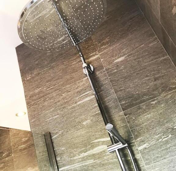 ホテル Gidea Park