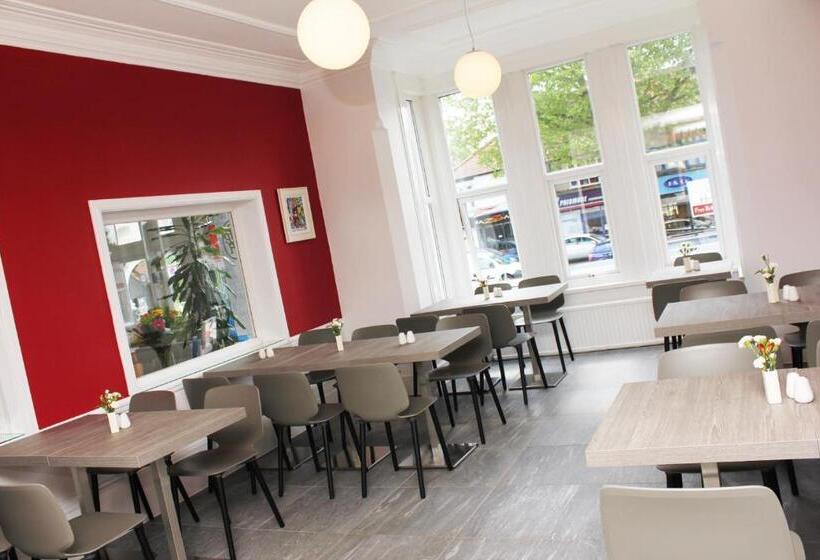 Отель Gidea Park