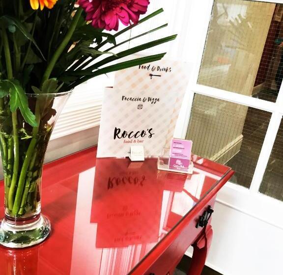 Отель Gidea Park