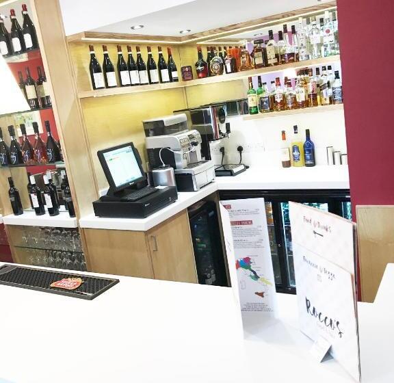 Отель Gidea Park