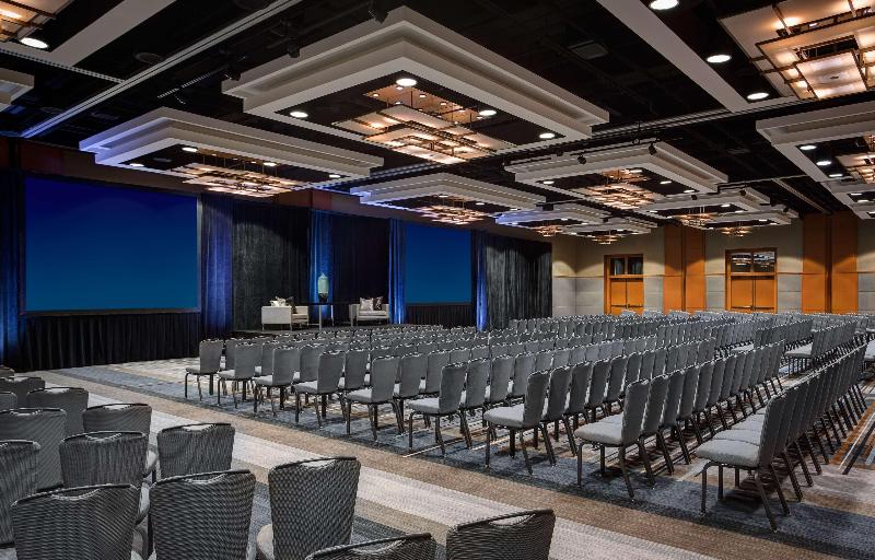 هتل Grand Hyatt Dfw Airport