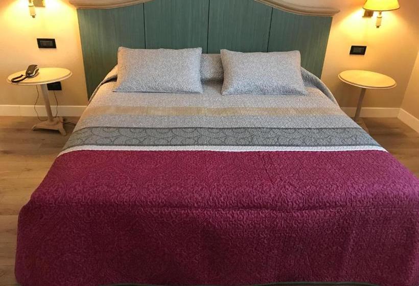 בית מלון כפרי Green Park