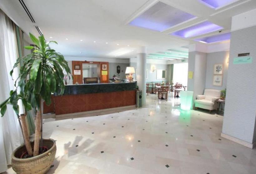 בית מלון כפרי Green Park