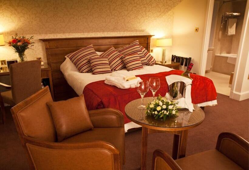 فندق Grinkle Park