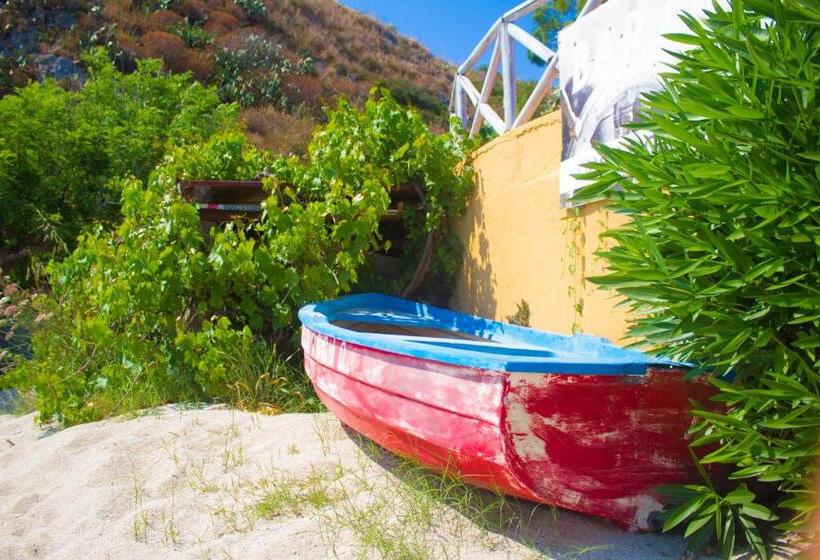 ホテル Grotticelle