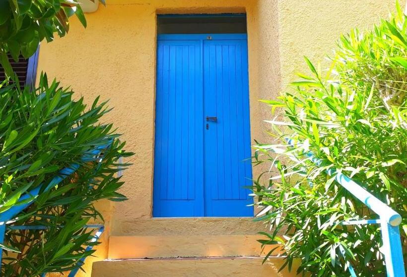 ホテル Grotticelle