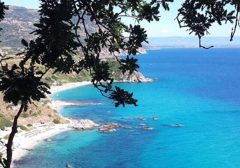 ホテル Grotticelle