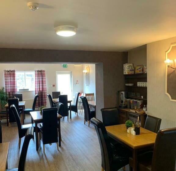 Hall Park Hotel Self Check In