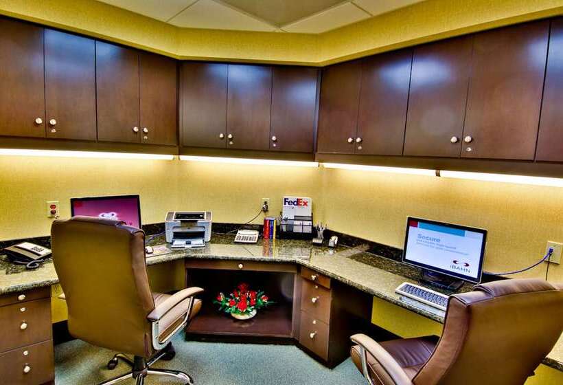 فندق Hampton Inn & Suites Moreno Valley