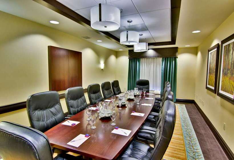 호텔 Hampton Inn & Suites Moreno Valley