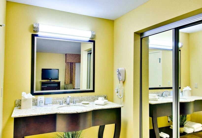 فندق Hampton Inn & Suites Moreno Valley