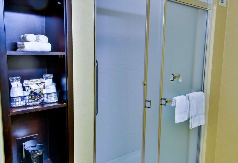 فندق Hampton Inn & Suites Moreno Valley