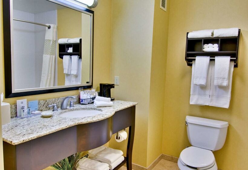 فندق Hampton Inn & Suites Moreno Valley