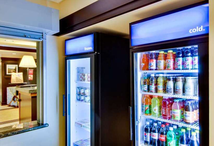 فندق Hampton Inn & Suites Moreno Valley