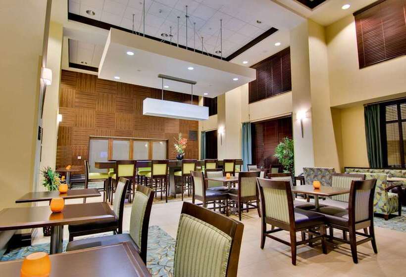 فندق Hampton Inn & Suites Moreno Valley