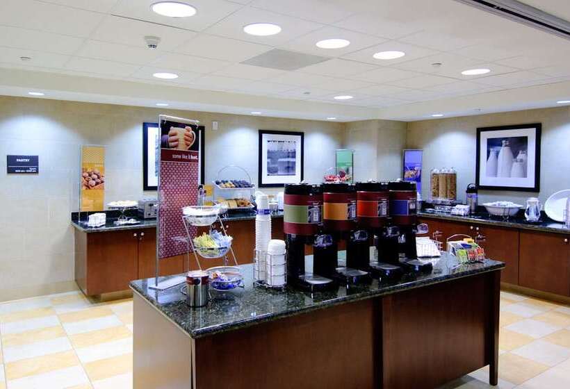 فندق Hampton Inn & Suites Moreno Valley