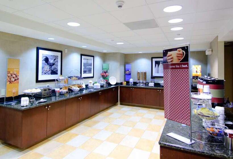 فندق Hampton Inn & Suites Moreno Valley
