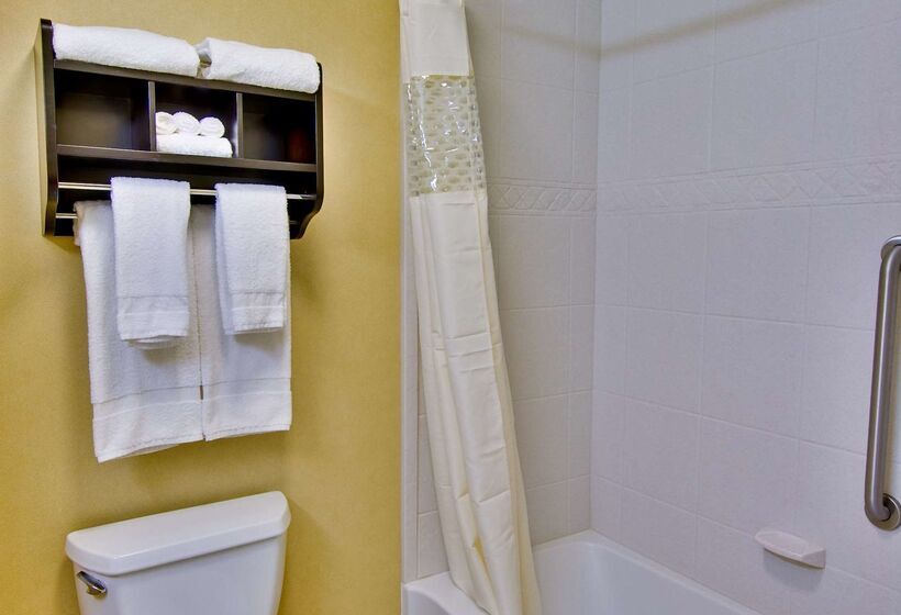 فندق Hampton Inn & Suites Moreno Valley