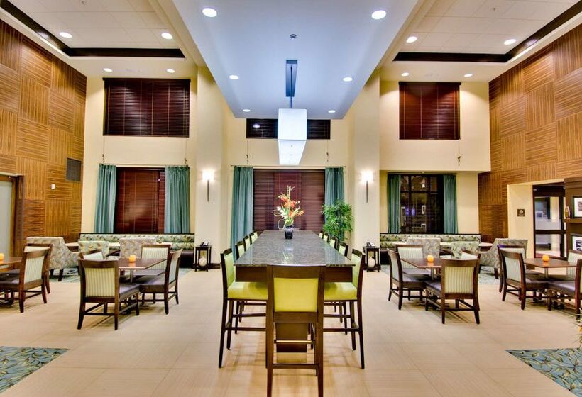 호텔 Hampton Inn & Suites Moreno Valley