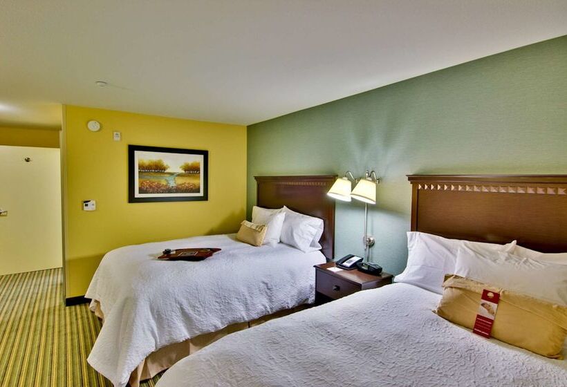 فندق Hampton Inn & Suites Moreno Valley