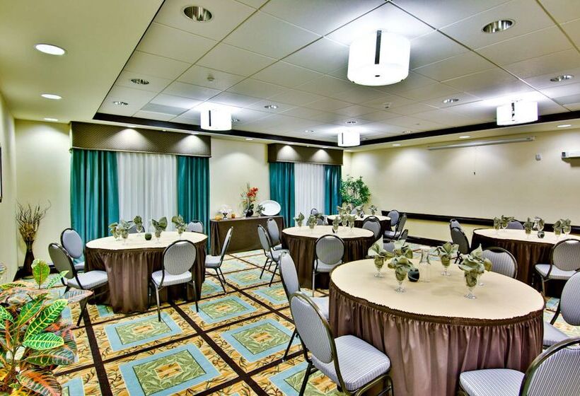 فندق Hampton Inn & Suites Moreno Valley