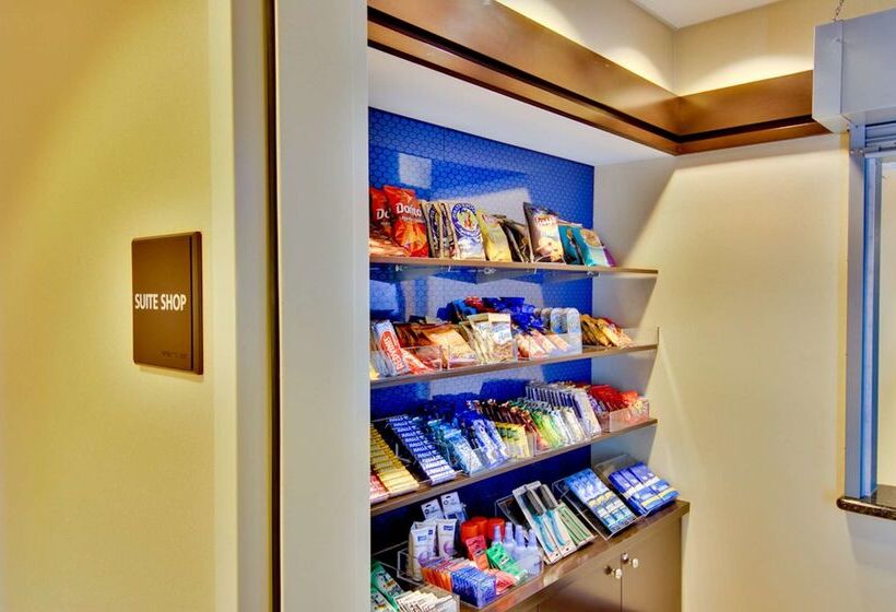 فندق Hampton Inn & Suites Moreno Valley