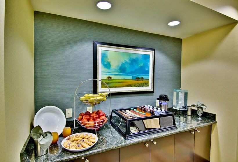 호텔 Hampton Inn & Suites Moreno Valley