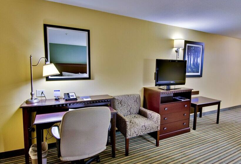 فندق Hampton Inn & Suites Moreno Valley