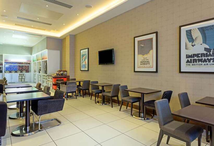 호텔 Hampton By Hilton London Croydon