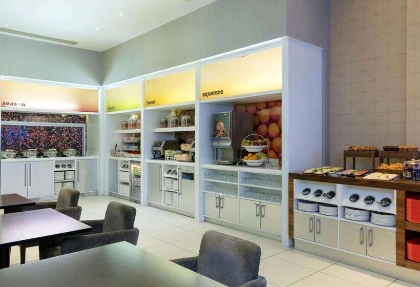 호텔 Hampton By Hilton London Croydon