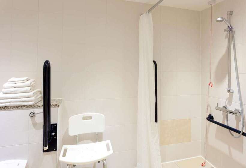 호텔 Hampton By Hilton London Croydon