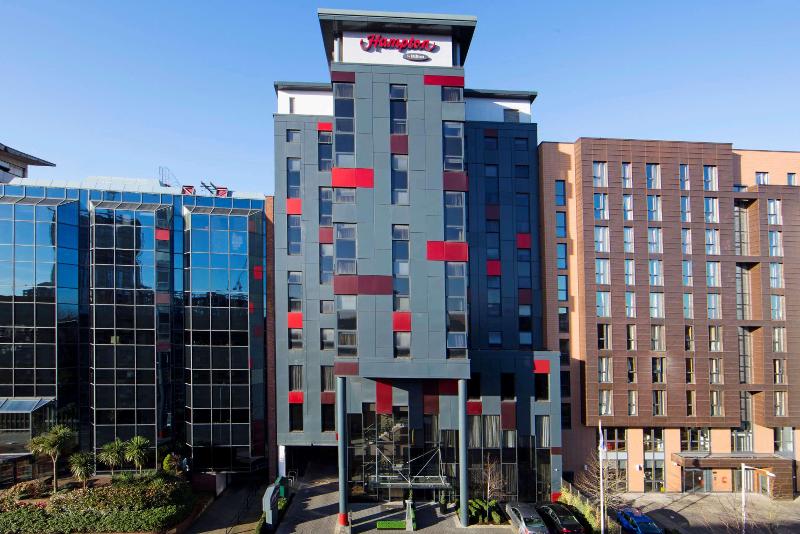 호텔 Hampton By Hilton London Croydon