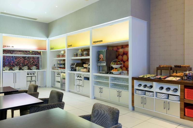 호텔 Hampton By Hilton London Croydon