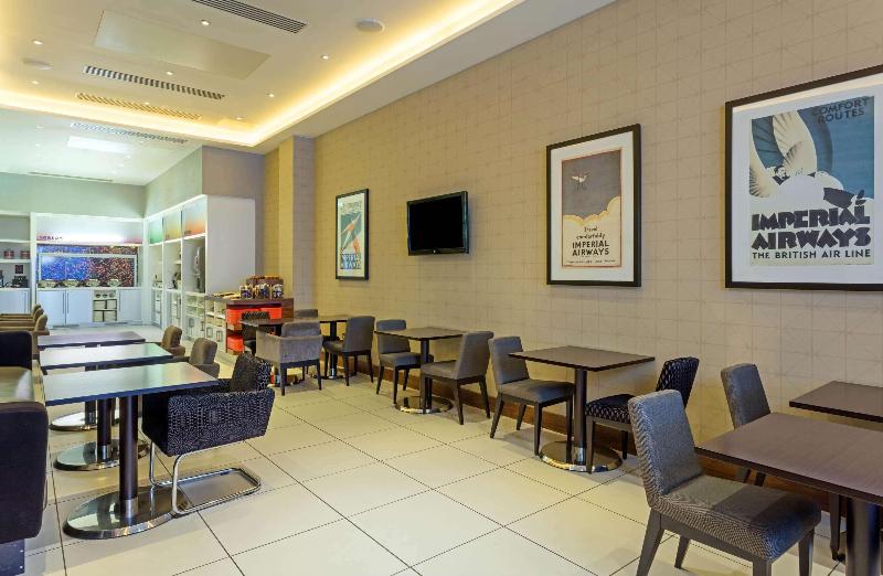 호텔 Hampton By Hilton London Croydon