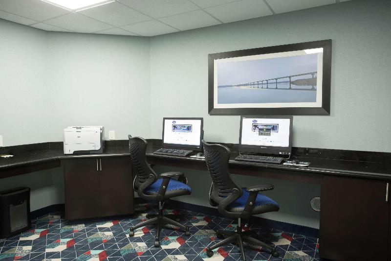 호텔 Hampton Inn & Suites Ankeny