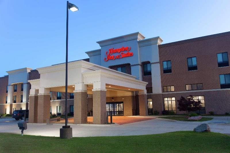 호텔 Hampton Inn & Suites Ankeny