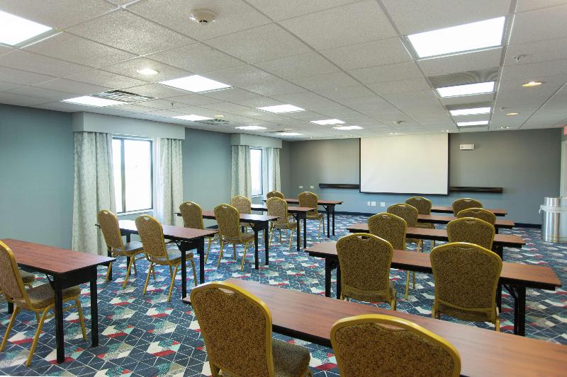 호텔 Hampton Inn & Suites Ankeny