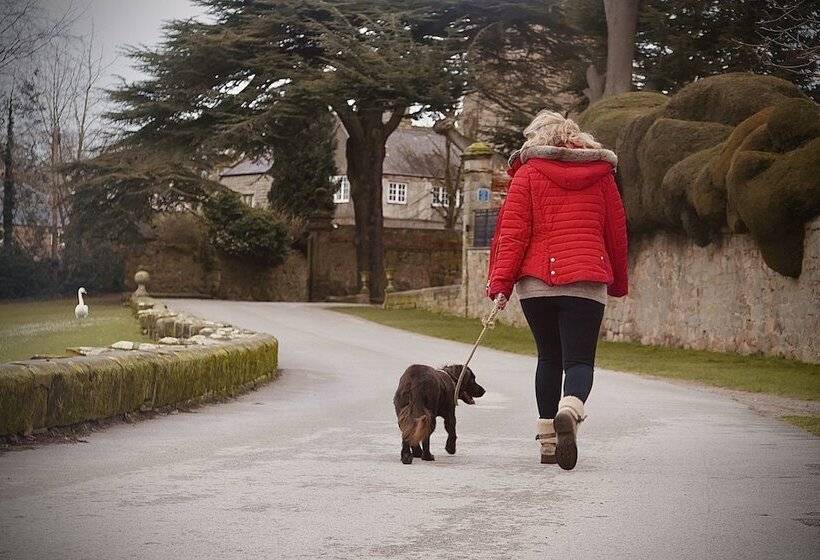 هتل Harpur's of Melbourne